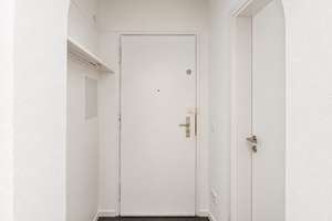 MÜNCHEN LEHEL: Moderne 3,5-Zimmer-Wohnung! – Widenmayerstraße 39, 80538 Englischer Garten, München – Vorschaubild 8