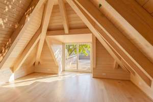 🔑 ✅ Parkgrundstück. Dachterrassen. Lebensqualität. Wohnen und Arbeiten vereint ✅ 🔑 – Die vollständige Adresse der Immobilie erhältst du vom Anbieter., 82049 Pullach im Isartal – Vorschaubild 26