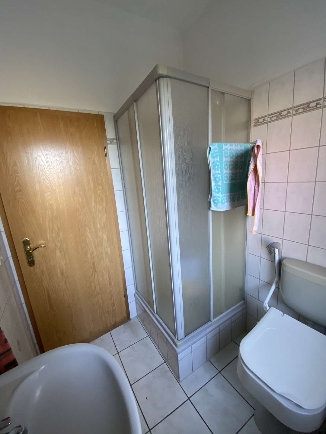 Immobilie in Groitzsch - Tolles Stadthaus mit Garage und Zufahrt - auch Generationswohnen möglich - in Groitzsch zu verkaufen - Bild 1