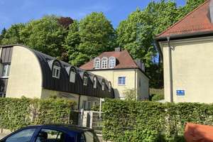 Erdgeschosswohnung mit Terrasse - direkt vom Eigentümer – Münchner Str. 14, 81379 Thalkirchen, München – Vorschaubild 4