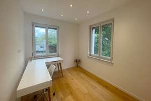 freundliche 4,5-Zimmer-Wohnung auf 2 Etagen mit EBK in Stuttgart – Rohrackerstraße 55, 70329 Hedelfingen (Ortsteil), Stuttgart – Vorschaubild 7