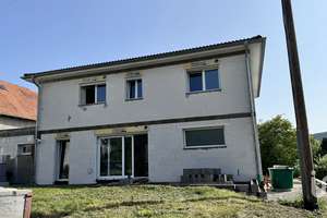 Einfamilienhaus mit individuellem Potenzial in ruhiger Lage von Öfingen! – Die vollständige Adresse der Immobilie erhältst du vom Anbieter., 78073 Bad Dürrheim – Vorschaubild 7