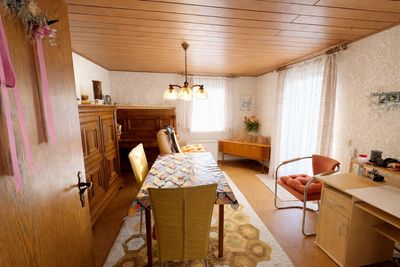 Historisches Einfamilienhaus in Höpfingen: Charme, Charakter und viel Potenzial warten auf Sie.