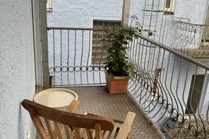 Stylisch möblierte 2-Zimmer Wohnung mit Balkon im beliebten Stadtteil Lehel – Pfarrstraße 4, 80538 Lehel, München – Vorschaubild 19