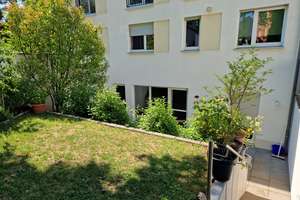 Darmstadt-Martinsviertel: Edle Gartenwohnung in herrlich ruhiger Lage! – Die vollständige Adresse der Immobilie erhältst du vom Anbieter., 64289 Darmstadt-Nord, Darmstadt – Vorschaubild 7