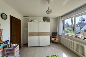 Einliegerwohnung im Dachgeschoss eines Einfamilienhauses in ruhiger Lage – Die vollständige Adresse der Immobilie erhältst du vom Anbieter., 41464 Stadionviertel, Neuss – Vorschaubild 5