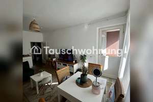 Tauschwohnung: 2 ZIMMER IN CHARLOTTENBURG NORD GEGEN MIND. 3 ZIMMER – Die vollständige Adresse der Immobilie erhältst du vom Anbieter., 13627 Charlottenburg-Nord, Berlin – Vorschaubild 2