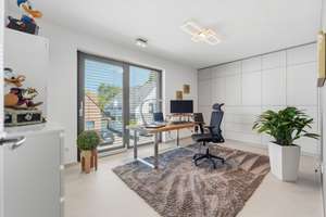 Exklusives Penthouse vor den Toren Kölns – luxuriöses Wohnen mit großzügiger Dachterrasse in Kerpen – 50859 Lövenich, Köln – Vorschaubild 27