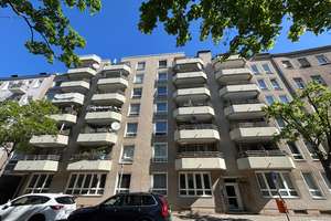 Wohnungsverkäufe in der Erasmusstraße 6 & 7, 10553 Berlin-Moabit – Erasmusstraße 6 & 7, 10553 Moabit, Berlin – Vorschaubild 1