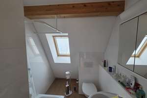 Lebendiges München: Helle 2-Zimmer-Wohnung mit Balkon – Schönseer Straße 3, 81549 Südgiesing, München – Vorschaubild 5