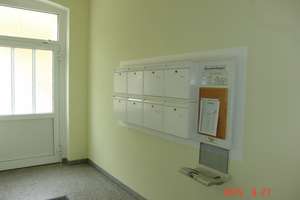 1 - Raumwohnung EG- links in moderner Umgebung – Auenstraße 5, 99089 Andreasvorstadt, Erfurt – Vorschaubild 12