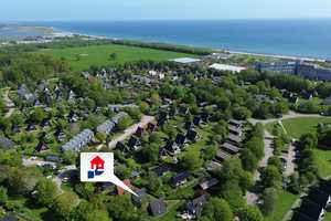 Ein blauer Traum mit 2 Optionen – Damp, Rendsburg-Eckernförde (Kreis), 24351 Rendsburg-Eckernförde (Kreis) – Vorschaubild 1