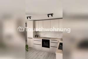 Tauschwohnung: Moderne 3-Zimmer Wohnung in Köln zum Tausch nach Düsseldorf