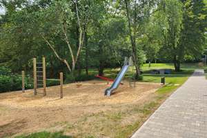 Kleine 2-Zimmerwohnung im Schelmengraben – 65199 Dotzheim, Wiesbaden – Vorschaubild 4