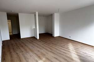 Gemütliche Zweizimmerwohnung mit Wintergarten – Burtscheider Str. 17, 52064 Marschiertor, Aachen – Vorschaubild 2