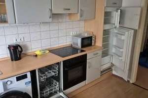 Urbanes Wohnglück mit Rheinblick – Erstklassige 2-Zimmer-Wohnung im begehrten Mannheim-Lindenhof – Die vollständige Adresse der Immobilie erhältst du vom Anbieter., 68163 Lindenhof, Mannheim – Vorschaubild 6