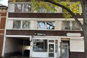 1-Zimmer-Wohnung in zentraler Lage Vegesack inkl. PKW Stellplatz – Lindenstraße 30, 28755 Fähr-Lobbendorf, Bremen – Vorschaubild 9