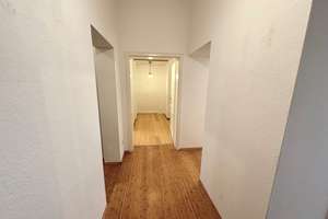 Top geschnittene, helle 3-Zi.-EG-Wohnung mit großer Südterrasse fußläufig zum Schloß Charlottenburg – Die vollständige Adresse der Immobilie erhältst du vom Anbieter., 10585 Charlottenburg, Berlin – Vorschaubild 4