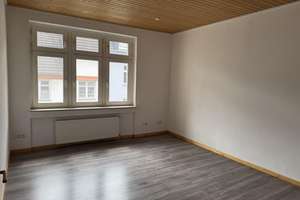 Bezugsfertige 2-Zimmer-Wohnung in Altenhagen