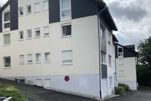 Kompaktes 1-Zimmer-Apartment in Siegen – Auf der Meinhardt 5 A, 57076 Weidenau, Siegen – Vorschaubild 2