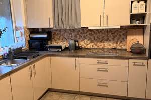 Krefeld - Benrad : Schönes Reihenmittelhaus mit Garten und Stellplatz in Familienfreundlicher Lage  – Am Kempschen Weg 65, 47804 Benrad-Nord, Krefeld – Vorschaubild 9