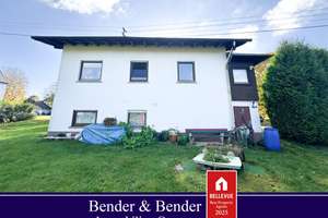 Freistehendes Einfamilienhaus mit großem Grundstück-Ideales Potenzial für zusätzliche Bebauung! – Die vollständige Adresse der Immobilie erhältst du vom Anbieter., 56414 Zehnhausen bei Wallmerod – Vorschaubild 1