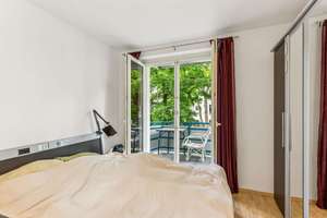Vollmöblierte 3-Zimmer-Wohnung in Bonn-Castell mit Balkon und Rheinnähe – Attraktive Kapitalanlage – Die vollständige Adresse der Immobilie erhältst du vom Anbieter., 53111 Bonn-Castell, Bonn – Vorschaubild 10