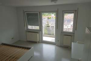 Wohnen mit Blick auf Würzburg, möblierte helle Etagenwohnung in der Sanderau – Königsberger Straße, 20, 97072 Sanderau, Würzburg – Vorschaubild 6