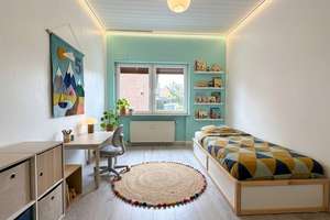 ++ HELLE ERDGESCHOSSWOHNUNG MIT GARTEN ++ – Die vollständige Adresse der Immobilie erhältst du vom Anbieter., 42699 Ohligs/Aufderhöhe/Merscheid, Solingen – Vorschaubild 10