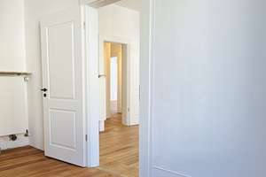 Sonnige 4-Zi-Wohnung. Ausblick ins Grüne. Altbaucharme. Großzügigkeit. Neubezug. Nähe Davosweg – Die vollständige Adresse der Immobilie erhältst du vom Anbieter., 75173 Südweststadt, Pforzheim – Vorschaubild 24