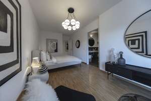 Ihr neues Zuhause: 3-Zimmer-Terrassenwohnung mit zwei Bädern