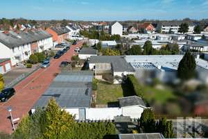 Wohnen im Bungalow in Vorsfelde: Modernisiert. Ebenerdig. Ruhig gelegen. – Die vollständige Adresse der Immobilie erhältst du vom Anbieter., 38448 Vorsfelde, Wolfsburg – Vorschaubild 16