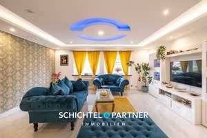 Ellenerbrok-Schevemoor | Exklusives Einfamilienhaus für die ganze Familie – Bremen – Vorschaubild 2
