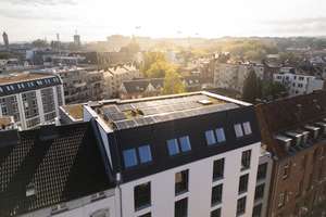 Exklusive 2,5-Zimmer-Wohnung im Herzen Aachens – Krakaustraße 25, 52064 St. Jakob, Aachen – Vorschaubild 11