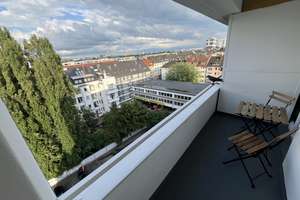 Zuhause mit 2 Zimmern in Düsseldorf – Augustastraße 34, 40477 Pempelfort, Düsseldorf – Vorschaubild 5