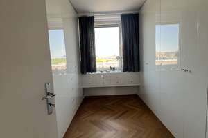 Exklusives Penthouse mit Alpenblick und außergewöhnlicher Dachterrasse