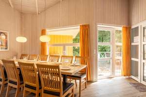 modernisiertes Ferienhaus mit Pool in Strandlage  – Die vollständige Adresse der Immobilie erhältst du vom Anbieter., 23570 Travemünde, Lübeck – Vorschaubild 5