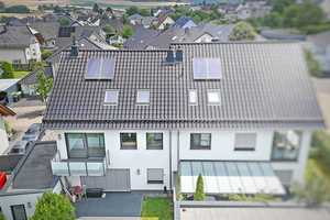 Stilvolles Zweifamilienhaus in bevorzugter Wohnlage mit Garten und Garage – Mayen-Koblenz (Kreis) – Vorschaubild 30
