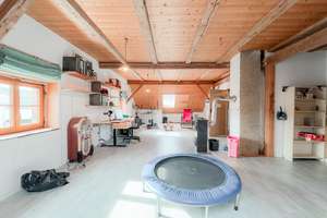 Ein Zuhause mit Seele – saniertes Bauernhaus mit Platz für Familie, Tiere & Träume – Die vollständige Adresse der Immobilie erhältst du vom Anbieter., 87719 Mindelheim – Vorschaubild 25