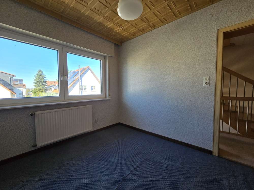 Immobilie in Trebur - Mit Potenzial: Mehrfamilienhaus oder Ihr neues Einfamilienhaus in Trebur - Bild 6