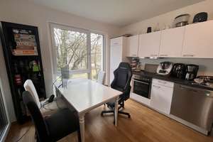 Exklusive 2-Zimmer-Wohnung in Sendling, München – Die vollständige Adresse der Immobilie erhältst du vom Anbieter., 81369 Untersendling, München – Vorschaubild 2