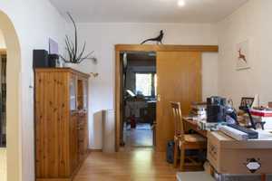 moderner Familientraum mit sonnigem Garten – Saarpfalz-Kreis – Vorschaubild 26