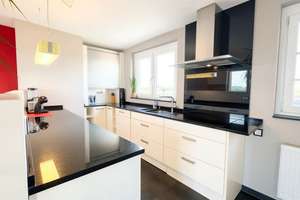 Traumhafte 3-Zimmer-Dachterrassen-Wohnung mit Blick nach Süden – Die vollständige Adresse der Immobilie erhältst du vom Anbieter., 80686 Friedenheim, München – Vorschaubild 5