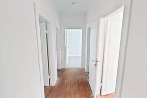 *FRISCH MODERNISIERT* Gemütliche 2,5-Zimmer-Altbauwohnung mit Balkon – Elligersweg 20, 22307 Barmbek-Nord, Hamburg – Vorschaubild 12