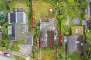 Blankenese erleben - Grundstück mit Raum für Neues – Die vollständige Adresse der Immobilie erhältst du vom Anbieter., 22587 Blankenese, Hamburg – Vorschaubild 2