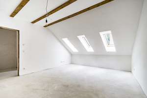 NEU ! *Paul & Partner* HISTORISCHE DOPPELHAUSHÄLFTE ZUM INDIVIDUELLEN AUSBAU ! – Die vollständige Adresse der Immobilie erhältst du vom Anbieter., 65207 Rambach, Wiesbaden – Vorschaubild 13