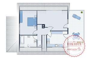 Gepflegtes Einfamilienhaus mit Einliegerwohnung in Rotenberg (Schlossblick, Sauna, Wallbox, u.v.m.) – Die vollständige Adresse der Immobilie erhältst du vom Anbieter., 69231 Rauenberg – Vorschaubild 30