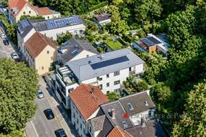 LUXUS-PENTHOUSE MIT NECKARBLICK - neuwertig | barrierefrei | einzugsbereit – Die vollständige Adresse der Immobilie erhältst du vom Anbieter., 69118 Ziegelhausen, Heidelberg – Vorschaubild 28