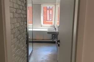 2-Zimmer-Wohnung im Belgischen Viertel Erstbezug nach Kernsanierung – Moltkestraße 87, 50674 Neustadt/Nord, Köln – Vorschaubild 2