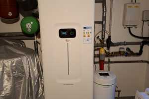 Energieeffizient wohnen! Schönes 4-Zimmer-Reihenhaus in Worms Heppenheim mit PV-Anlage & Wärmepumpe – Worms – Vorschaubild 15